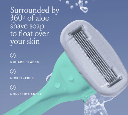 Product Image 3 - Billie Womens Razor Re