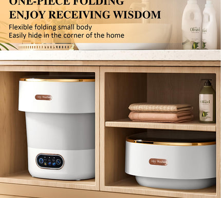 Product Image 5 - Portable Washing Machi