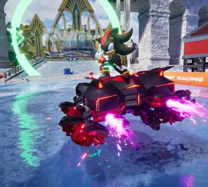 Product Image 6 - Sonic Racing CrossWorl