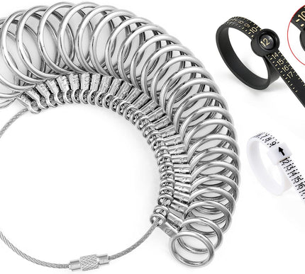 Product Image 1 - Bflaae Ring Sizer Meas