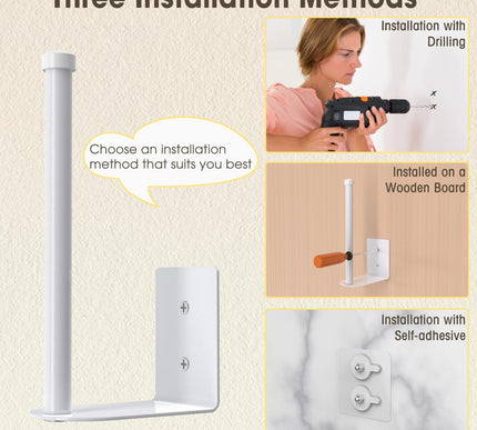 Product Image 5 - Durmmur 6 Pack Hat Rac