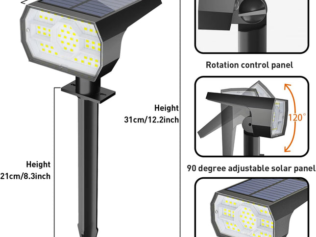 Product Image 2 - NYMPHY Solar Lights Ou