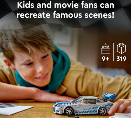 Product Image 3 - LEGO Speed Champions 2