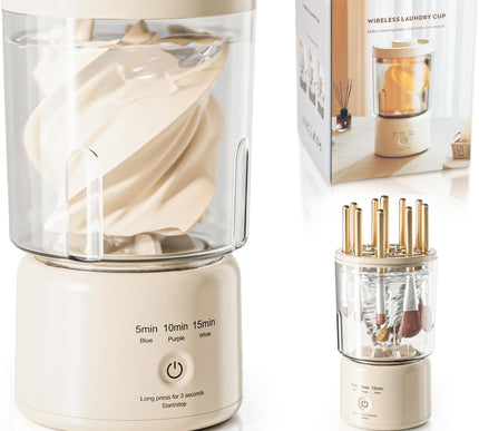 Product Image 1 - Portable Mini Washing 