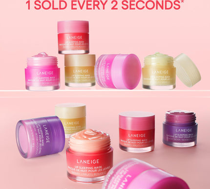 Product Image 8 - LANEIGE Lip Sleeping M