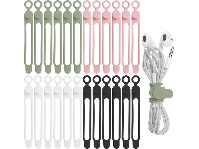 Product Image 1 - Nearockle 24Pcs Silico