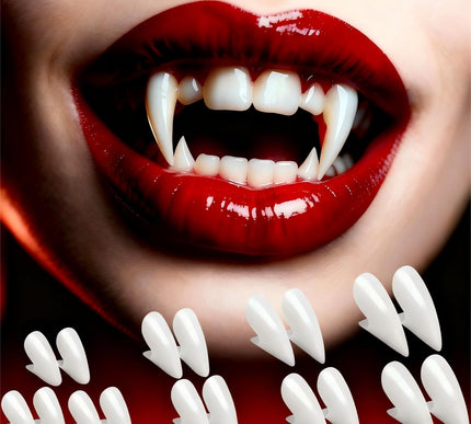Product Image 1 - Vampire Teeth Fangs - 