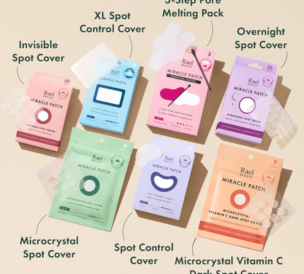 Product Image 6 - Rael Pimple Patches Mi