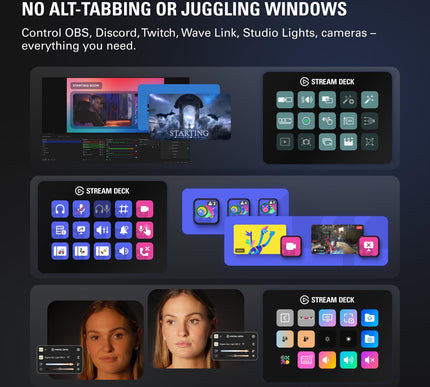 Product Image 4 - Elgato Stream Deck MK2
