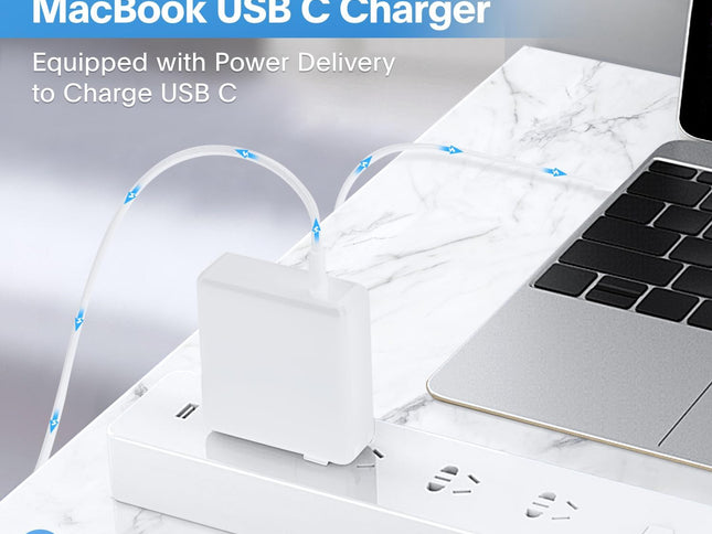 Product Image 2 - Mac Book Pro Charger -