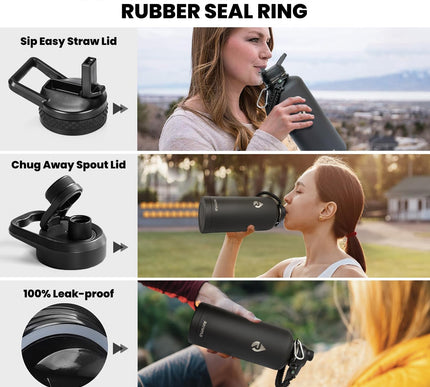 Product Image 4 - RAYMYLO Insulated Wate