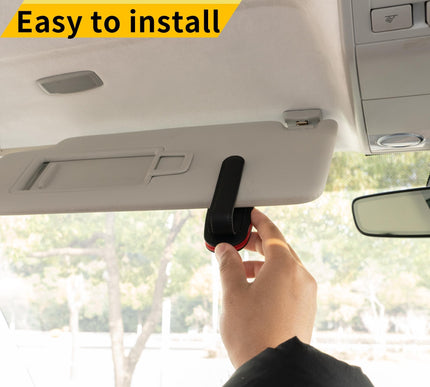 Product Image 6 - Yuoyar Sunglass Holder