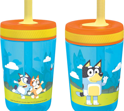 Product Image 1 - Zak Designs 15oz Bluey