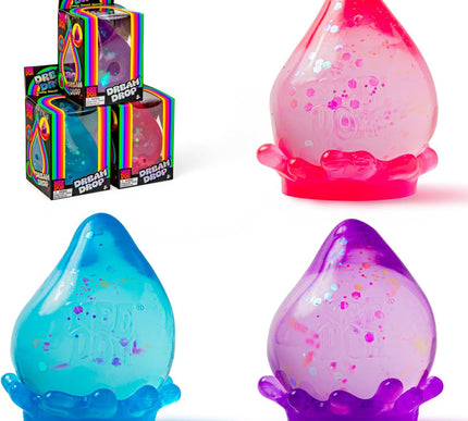 Product Image 1 - Schylling NeeDoh Dream