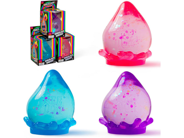 Product Image 1 - Schylling NeeDoh Dream