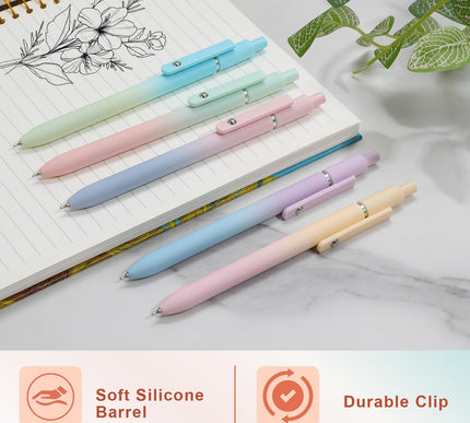 Product Image 3 - FIOVER 10pcs Gel Pens 