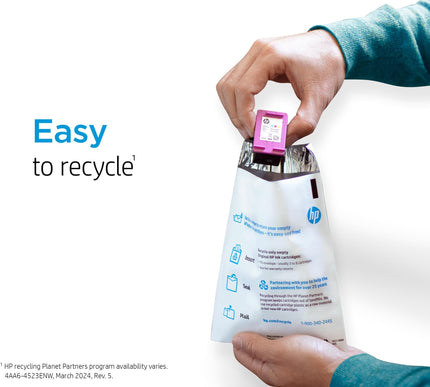 Product Image 5 - HP 910XL Black HighYie