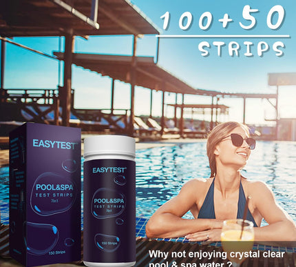 Product Image 2 - EASYTEST 7Way Pool Tes