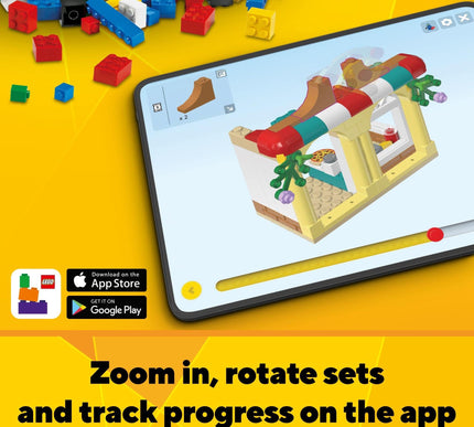 Product Image 5 - LEGO Creator 3 in 1 Ex