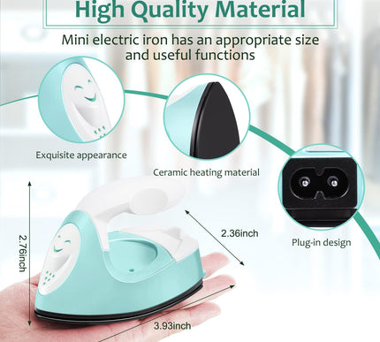 Product Image 2 - Honoson Mini Craft Iro