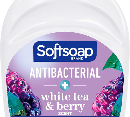 Product Image 1 - Softsoap Antibacterial