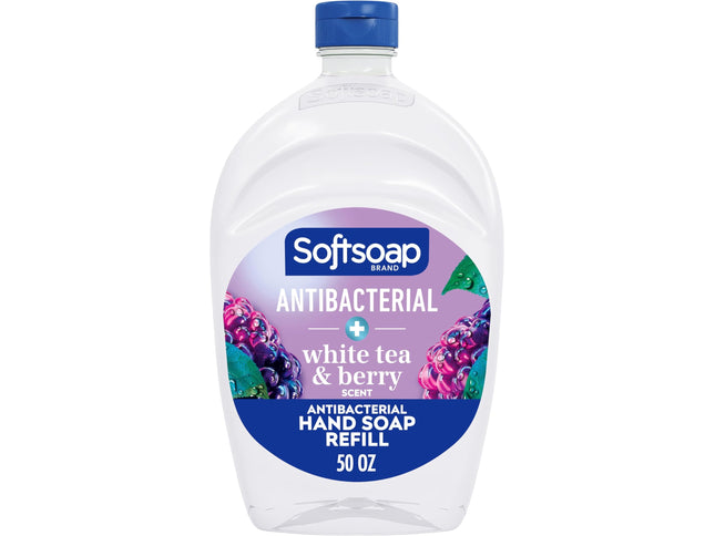 Product Image 1 - Softsoap Antibacterial