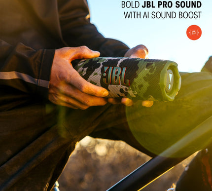 Product Image 5 - JBL Flip 7 Portable Wa