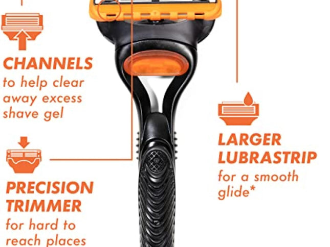 Product Image 2 - Gillette Fusion5 Razor