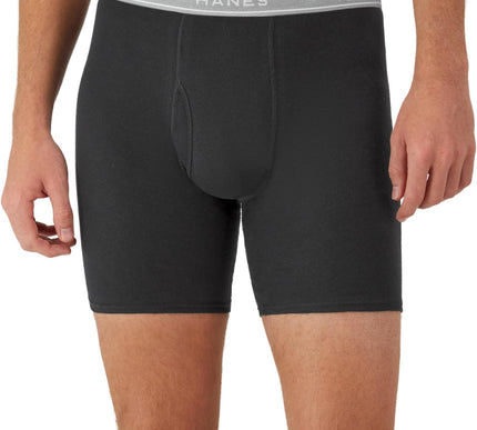 Product Image 2 - Hanes Mens Boxer Soft 