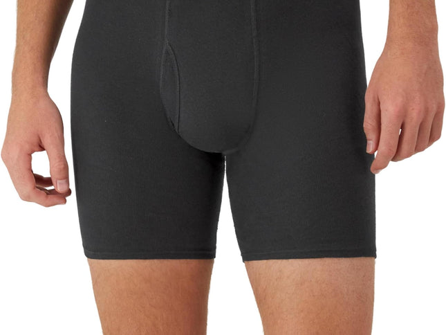 Product Image 2 - Hanes Mens Boxer Soft 