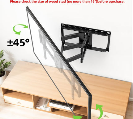 Product Image 8 - USX Mount Full Motion 