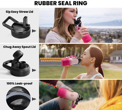 Product Image 3 - RAYMYLO Insulated Wate