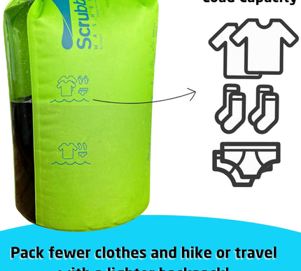 Product Image 5 - Scrubba Wash Bag Porta