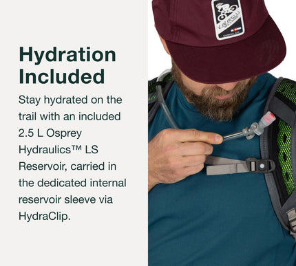 Product Image 6 - Osprey Sportlite 20L L