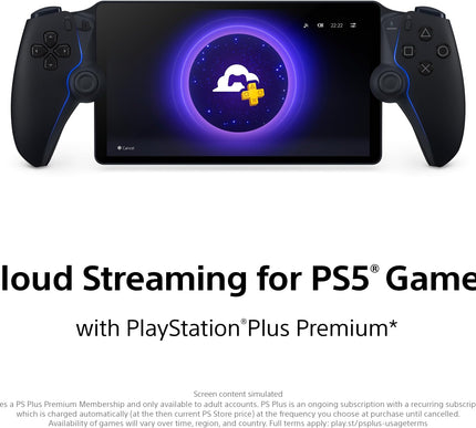 Product Image 6 - PlayStation Portal Rem