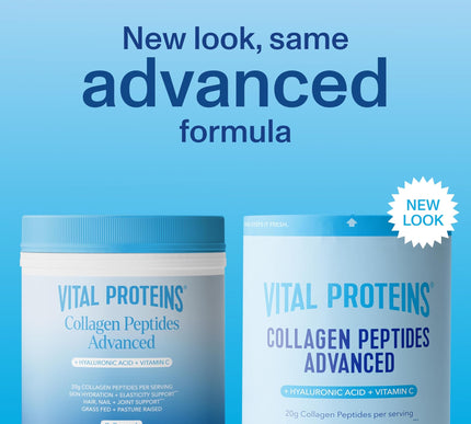Product Image 3 - Vital Proteins Collage