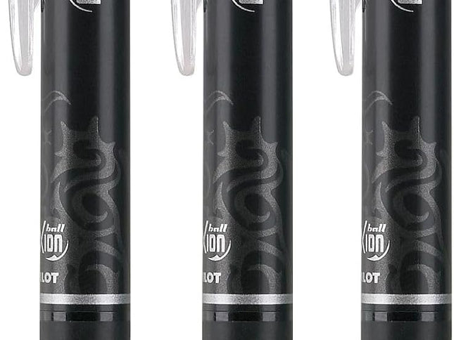 Product Image 2 - PILOT FriXion Clicker 