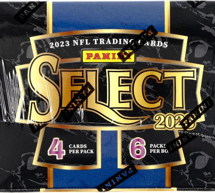 Product Image 5 - 2023 Panini Select Foo