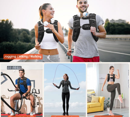 Product Image 2 - Poudee Weighted Vest, 