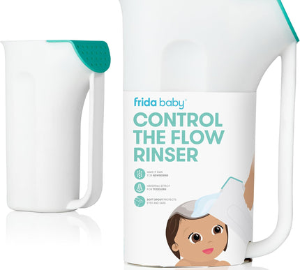 Product Image 1 - Frida Baby Control The