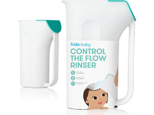 Product Image 1 - Frida Baby Control The