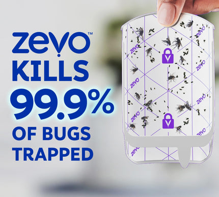 Product Image 5 - Zevo Flying Insect Tra