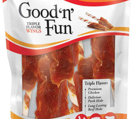 Product Image 1 - Good ‘n’ Fun Tripl