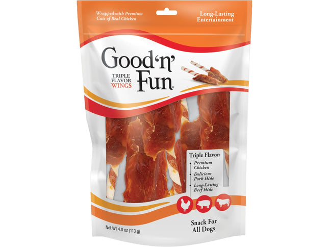 Product Image 1 - Good ‘n’ Fun Tripl