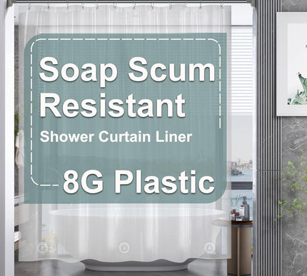 Product Image 2 - AmazerBath Plastic Sho