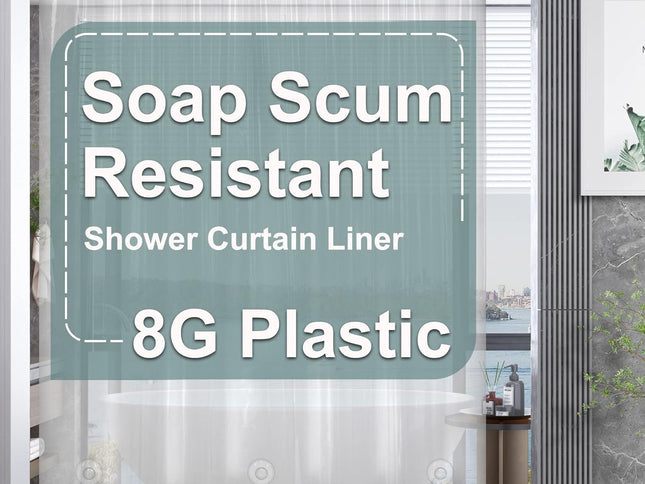 Product Image 2 - AmazerBath Plastic Sho