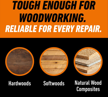 Product Image 3 - Gorilla Wood Glue 8 Ou