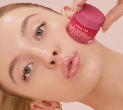 Product Image 2 - LANEIGE Lip Sleeping M