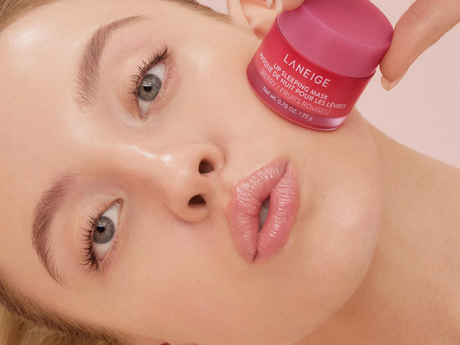 Product Image 2 - LANEIGE Lip Sleeping M