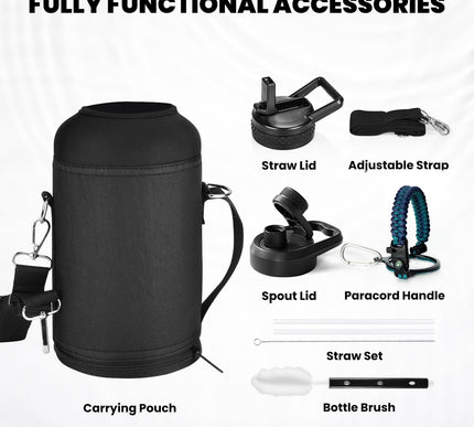 Product Image 6 - RAYMYLO Insulated Wate